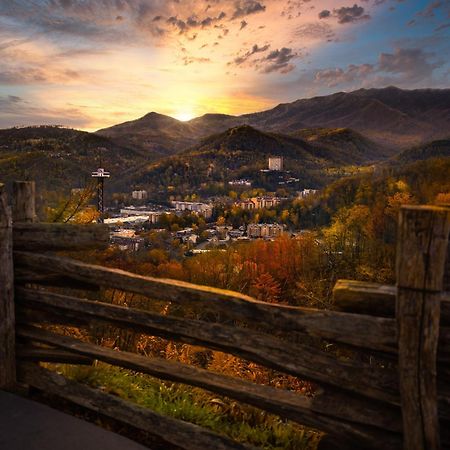 Alpine Joy-Hot Tub, Pond Access ,1089 Of Free Tickets For Each Paid Day, Dollywood And More! Townsend Esterno foto