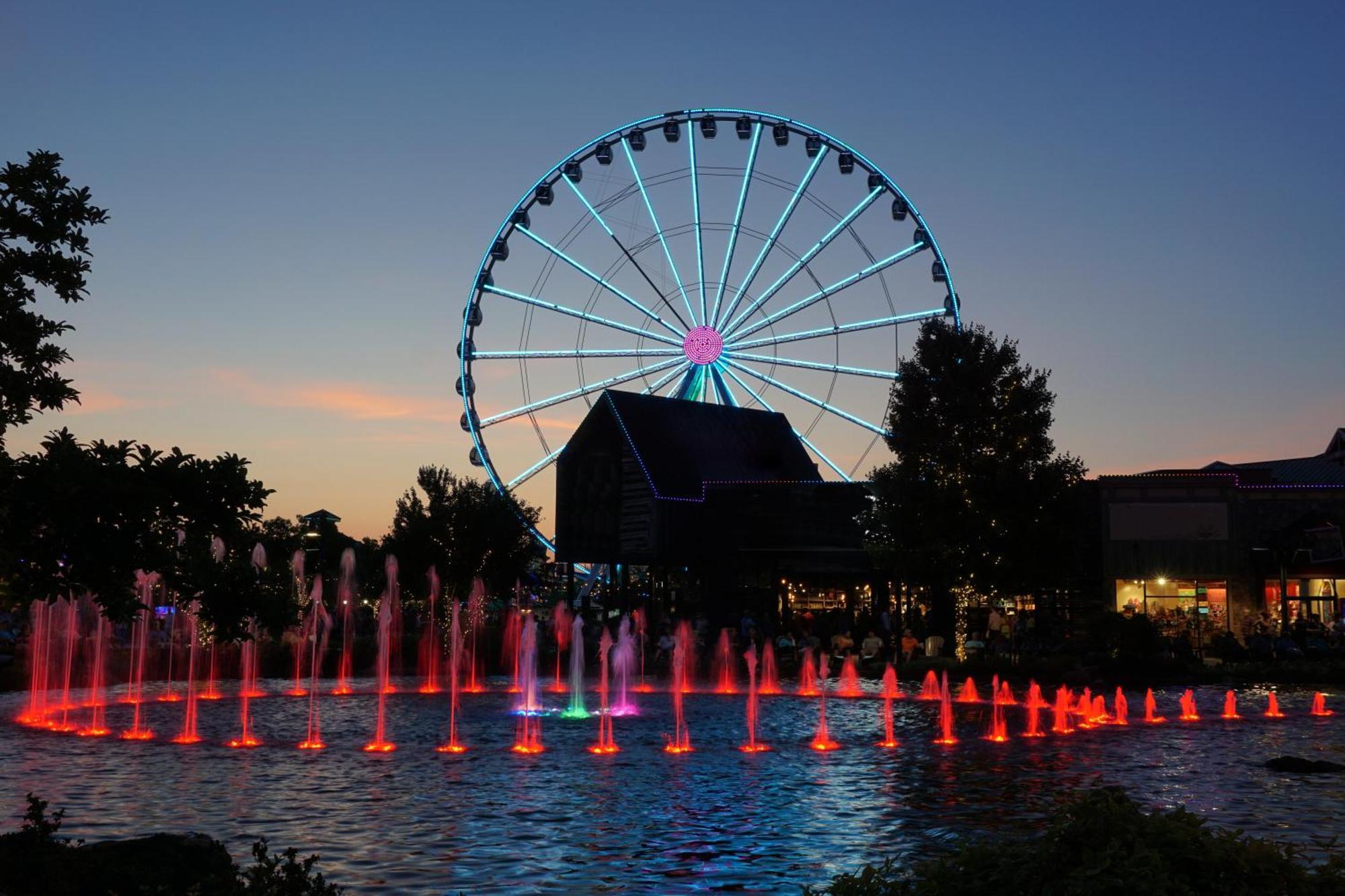 Alpine Joy-Hot Tub, Pond Access ,1089 Of Free Tickets For Each Paid Day, Dollywood And More! Townsend Esterno foto