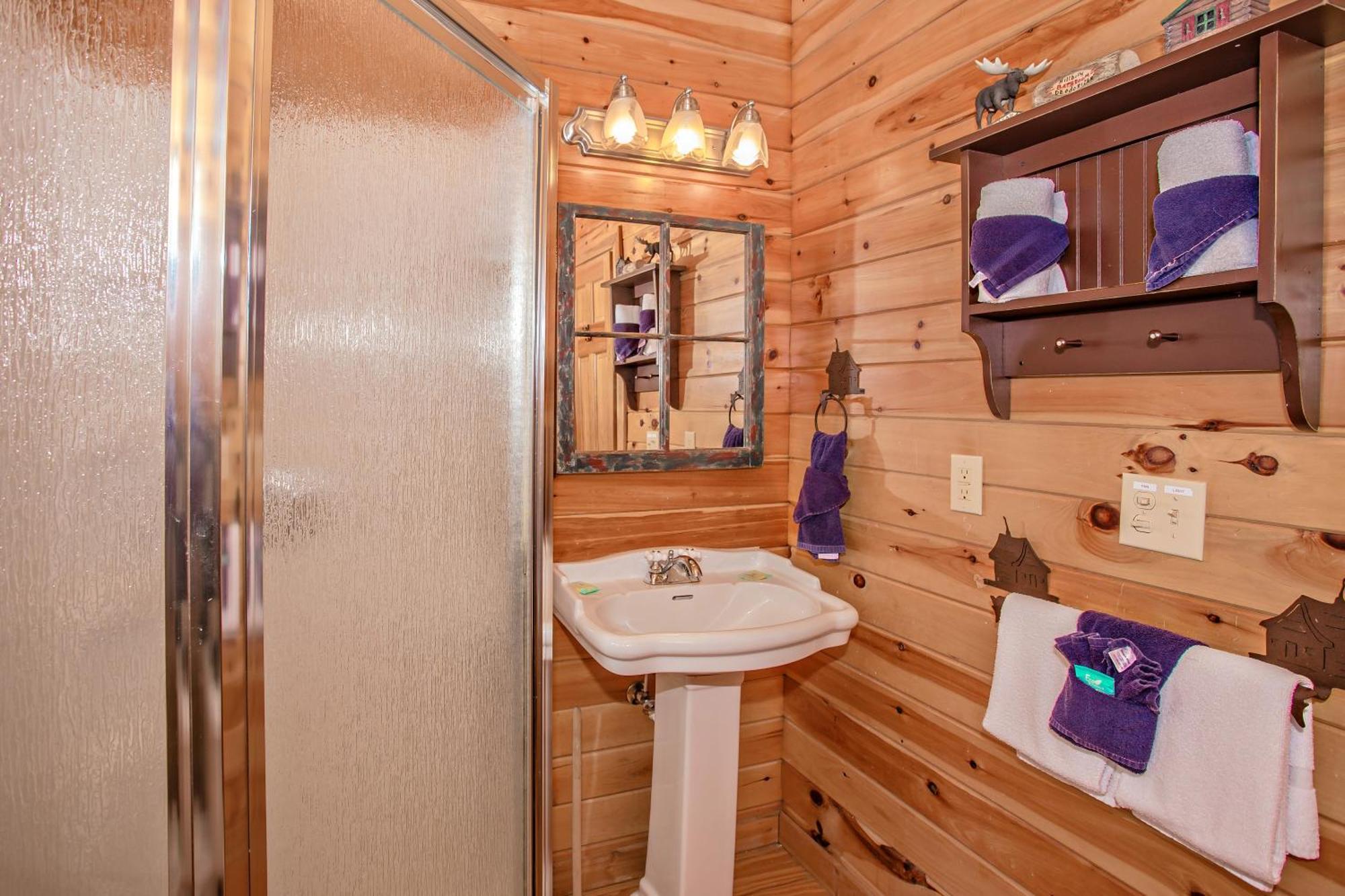 Alpine Joy-Hot Tub, Pond Access ,1089 Of Free Tickets For Each Paid Day, Dollywood And More! Townsend Camera foto