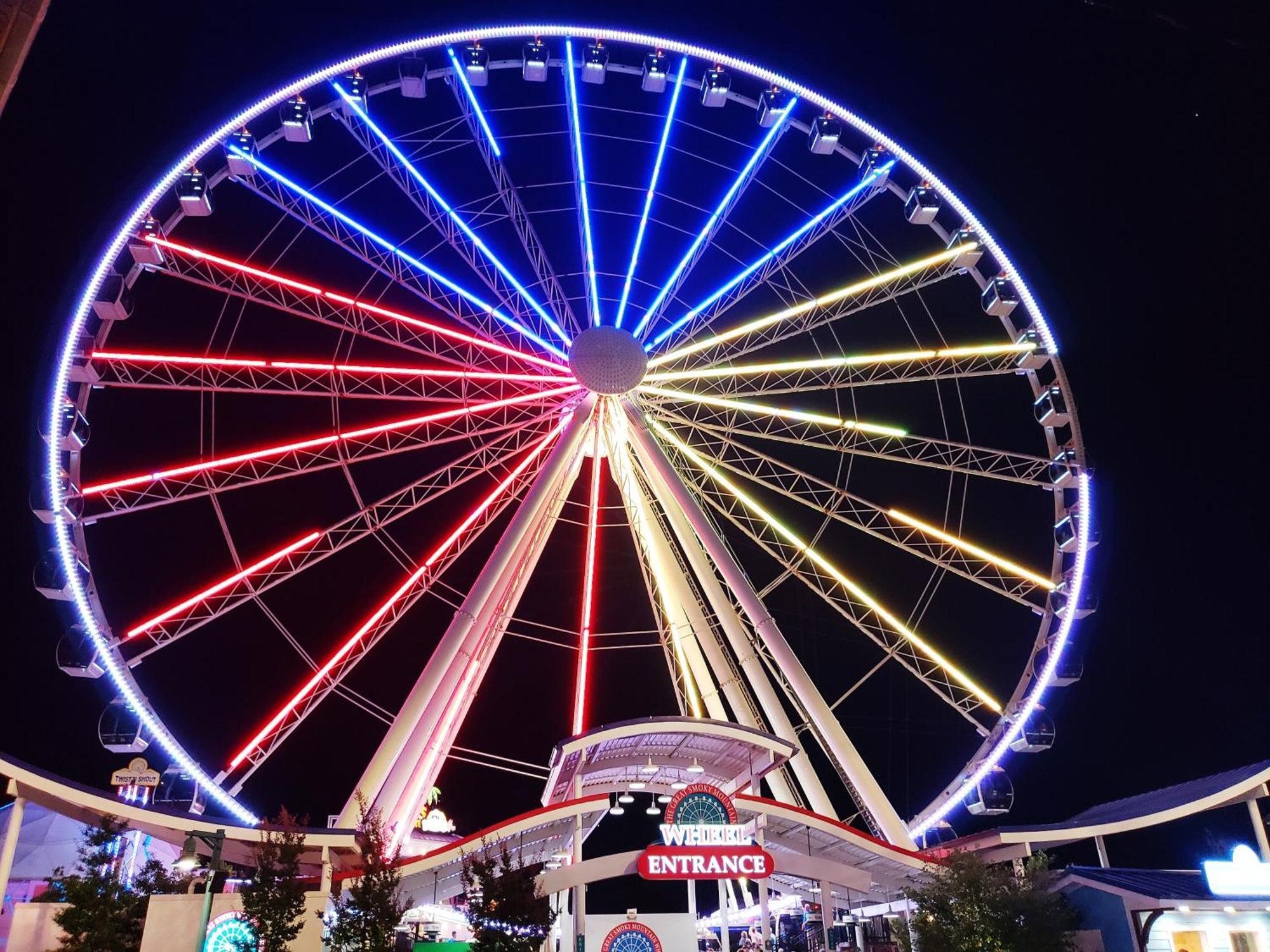 Alpine Joy-Hot Tub, Pond Access ,1089 Of Free Tickets For Each Paid Day, Dollywood And More! Townsend Camera foto
