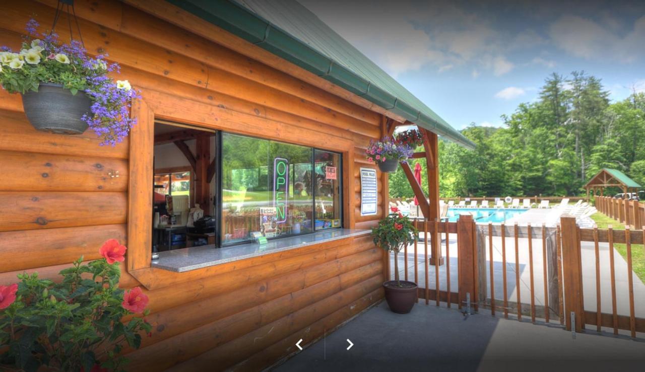 Alpine Joy-Hot Tub, Pond Access ,1089 Of Free Tickets For Each Paid Day, Dollywood And More! Townsend Esterno foto